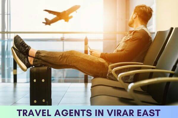 Travel Agents in Virar East