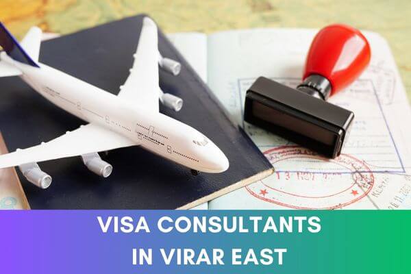 Visa Consultants in Virar East