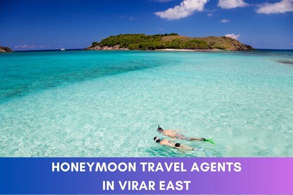 Honeymoon Travel Agents in Virar East