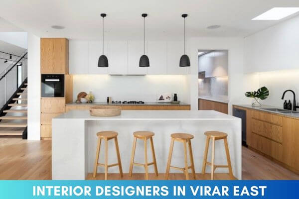 Interior Designers in Virar East