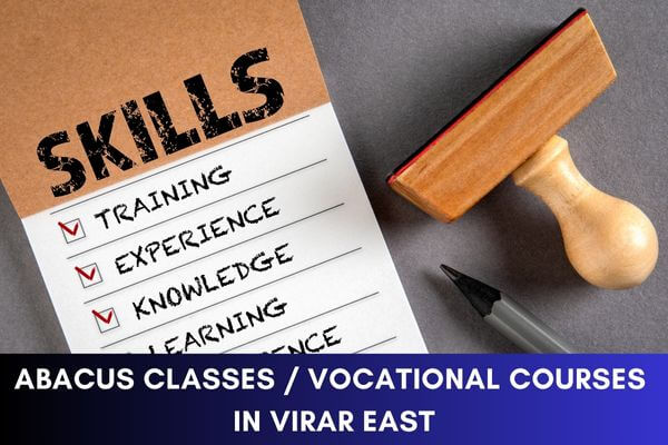 Job Placement Courses in Virar East