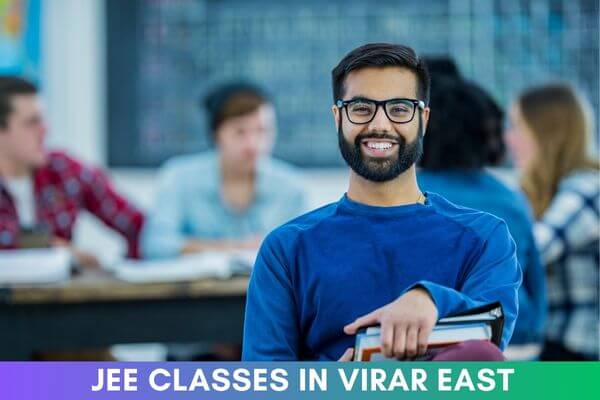 JEE Classes in Virar East