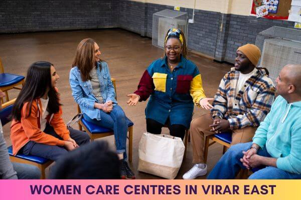 Women Care in Virar East