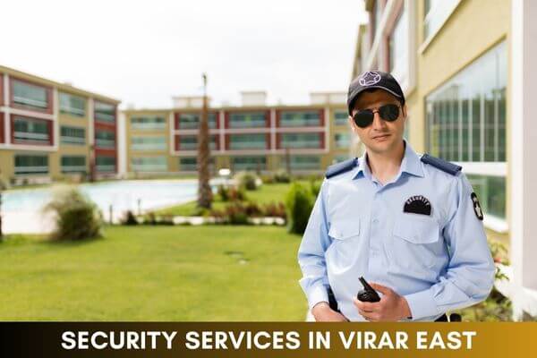 Security Services in Virar East