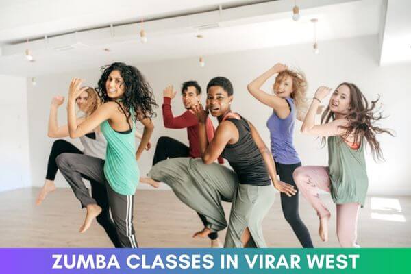 Zumba in Virar West