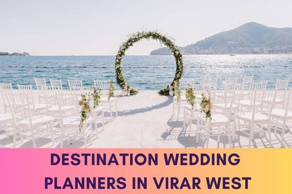 Wedding Planners in Virar West