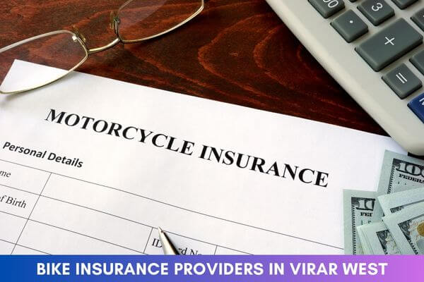 Bike Insurance in Virar West