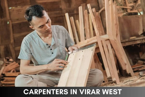 Carpenters in Virar West