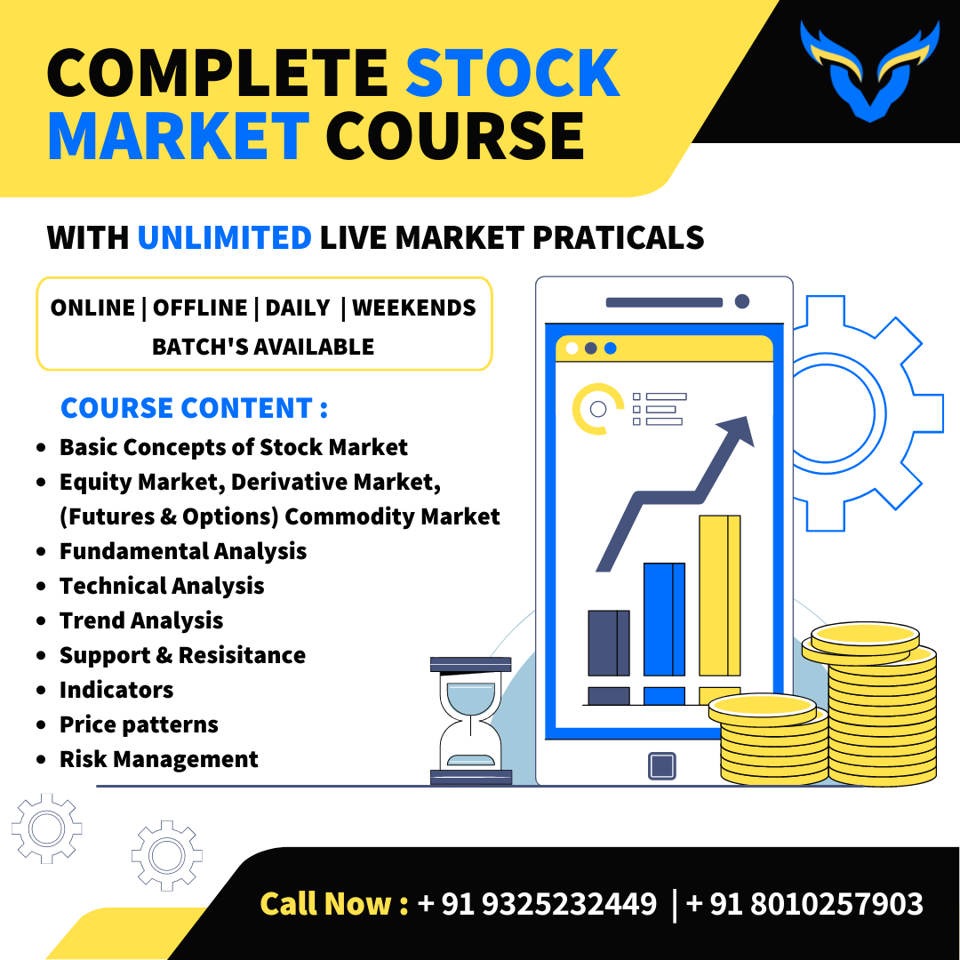 Profit Bucks, Virar West