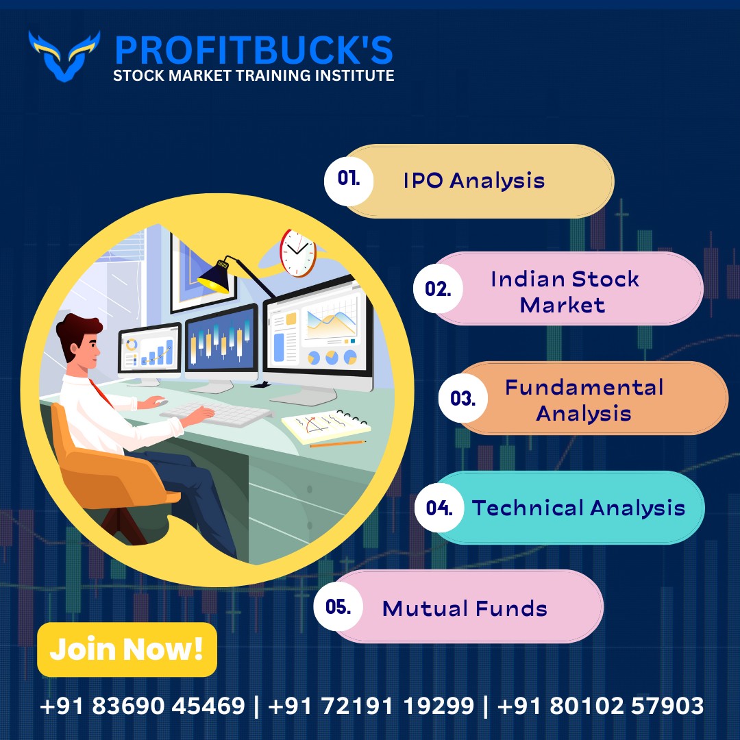 Profit Bucks, Virar West